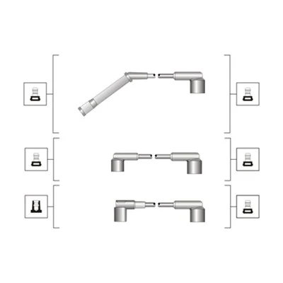 Ignition Cable Kit